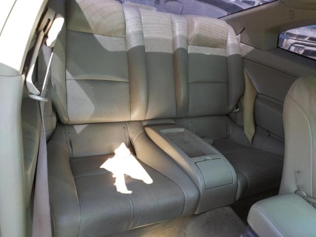 Photo 6 from auction – 2003 INFINITI G35 with VIN JNKCV54E13M223984