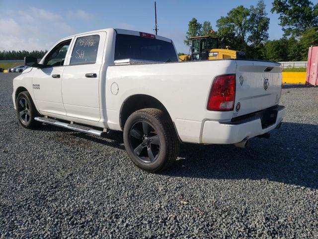 Photo 3 from auction – 2014 RAM 1500 ST with VIN 3C6RR6KTXEG214964