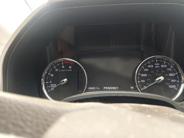 Photo 8 from auction – 2019 FORD F250 SUPER with VIN 1FT7W2BT5KEE39734