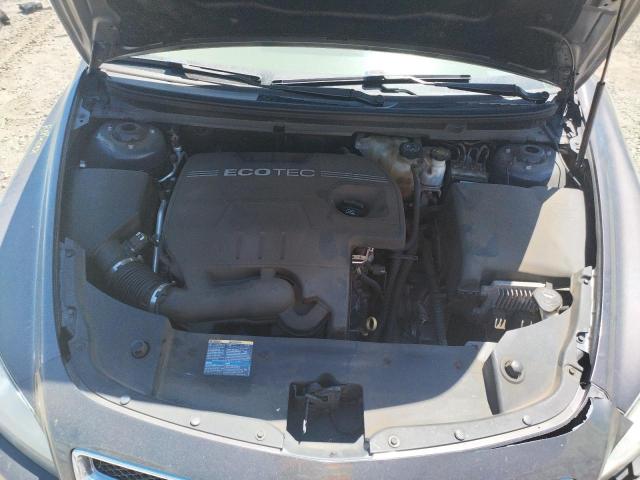 Photo 7 from auction – 2010 CHEVROLET MALIBU LS with VIN 1G1ZB5EB9A4137918