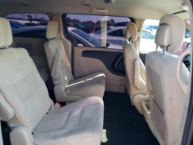 Photo 6 from auction – 2014 DODGE GRAND CARA with VIN 2C4RDGCG0ER393203