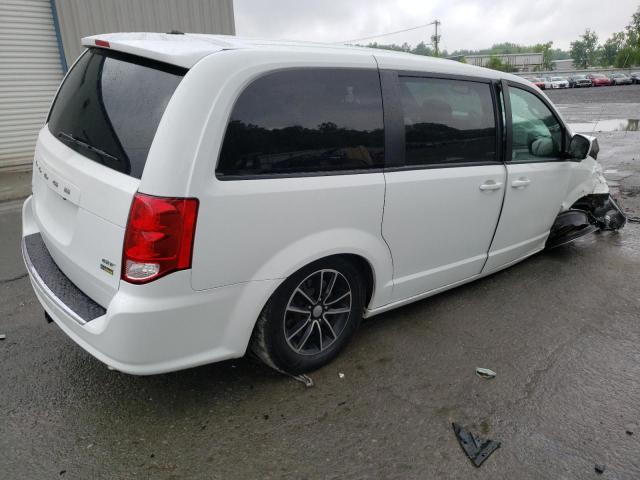 Photo 4 from auction – 2019 DODGE GRAND CARA with VIN 2C4RDGEG5KR578159