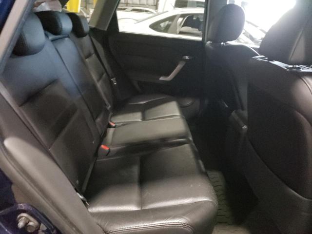 Photo 6 from auction – 2008 ACURA RDX with VIN 5J8TB18268A018822