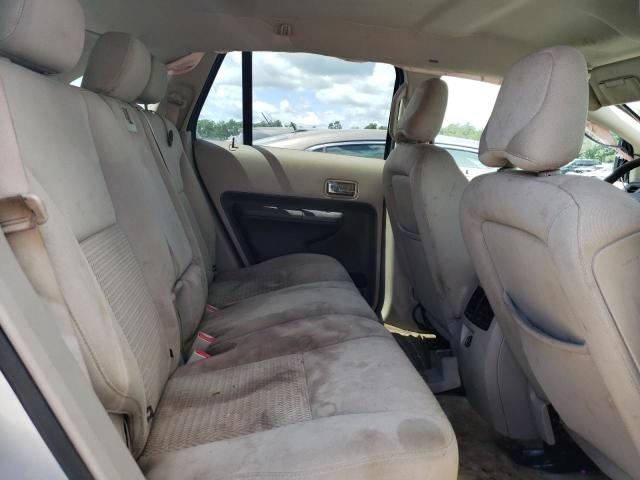 Photo 6 from auction – 2007 FORD EDGE SE with VIN 2FMDK36C07BA66891