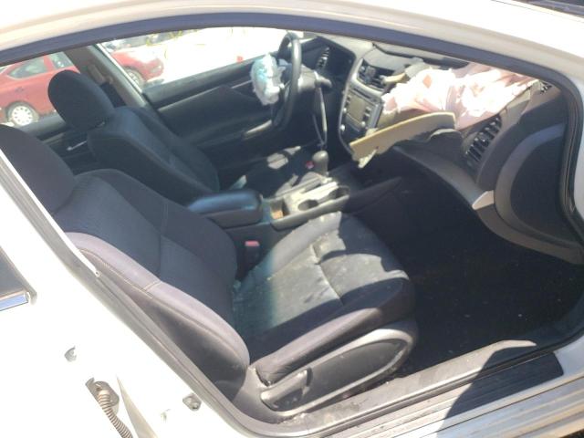 Photo 5 from auction – 2016 NISSAN ALTIMA 2.5 with VIN 1N4AL3AP3GN350072