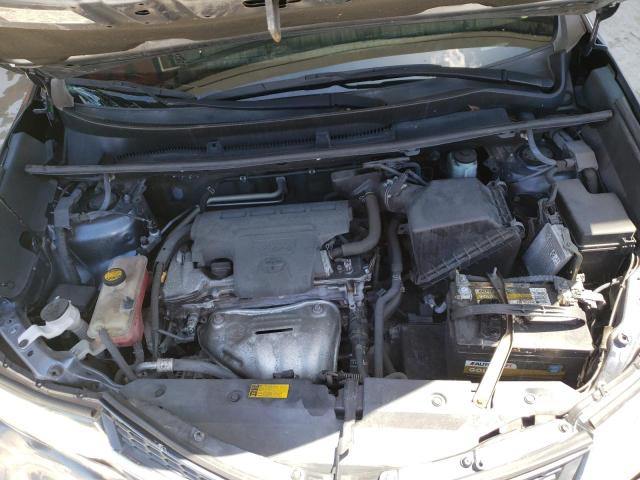 Photo 7 from auction – 2013 TOYOTA RAV4 XLE with VIN 2T3WFREVXDW072701