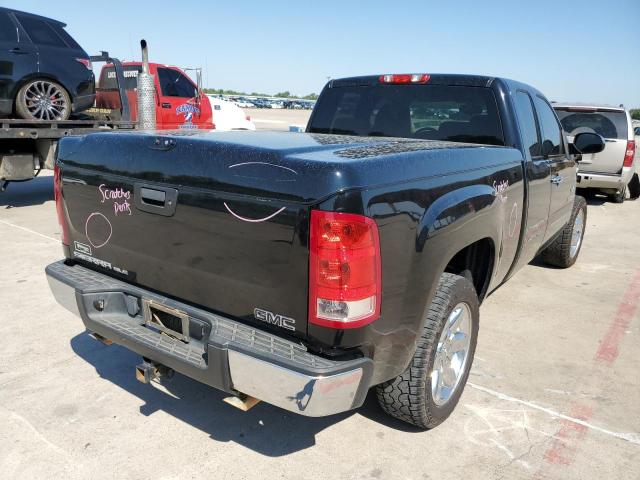 Photo 4 from auction – 2012 GMC SIERRA C15 with VIN 1GTR1VE01CZ348433