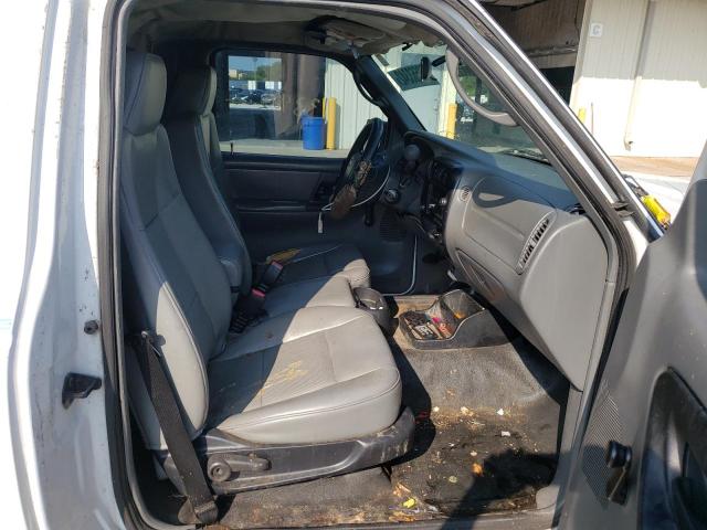Photo 5 from auction – 2006 FORD RANGER with VIN 1FTYR10D76PA20389