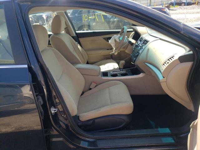 Photo 5 from auction – 2015 NISSAN ALTIMA 2.5 with VIN 1N4AL3AP9FC248303