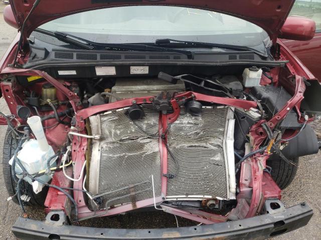 Photo 7 from auction – 2005 TOYOTA SIENNA XLE with VIN 5TDBA22C85S044762