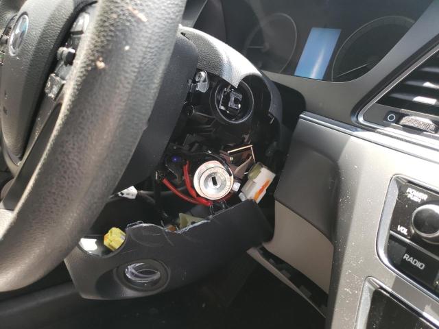 Photo 9 from auction – 2016 HYUNDAI SONATA SE with VIN 5NPE24AF2GH260648