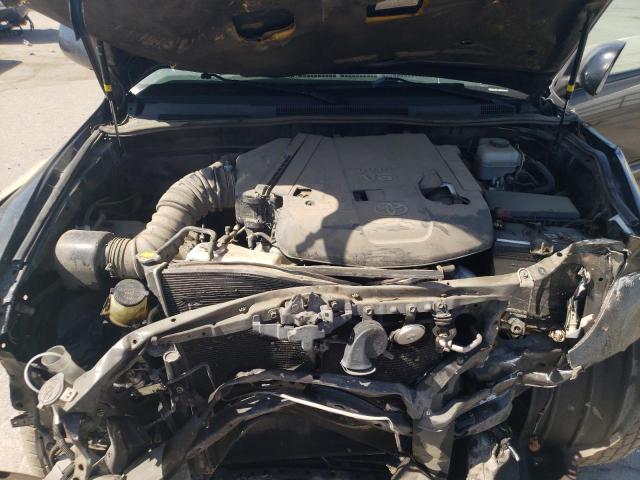 Photo 7 from auction – 2009 TOYOTA 4RUNNER SR with VIN JTEZU14R39K025336