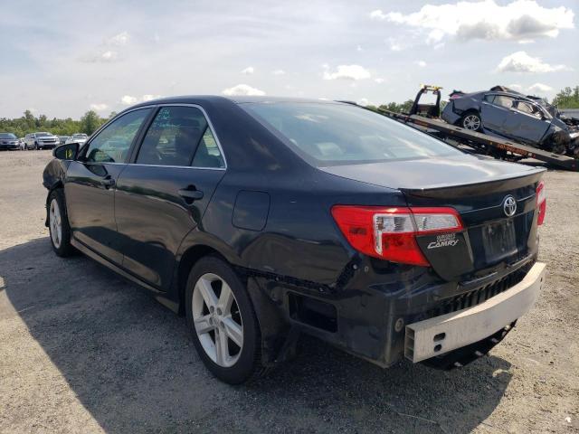 Photo 3 from auction – 2012 TOYOTA CAMRY BASE with VIN 4T1BF1FK8CU050742