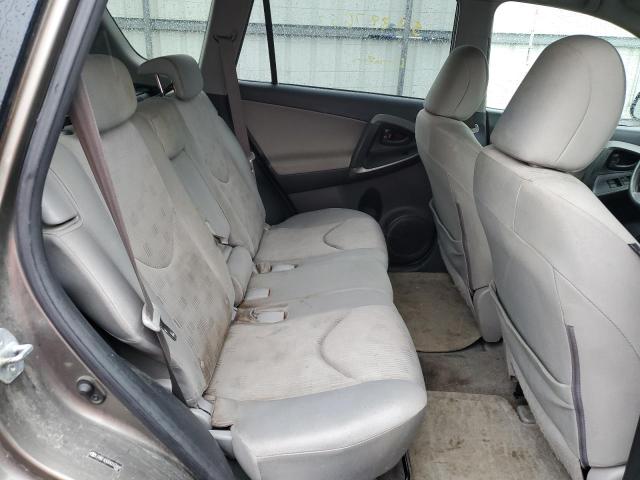 Photo 6 from auction – 2010 TOYOTA RAV4 with VIN JTMBF4DV8AD033469