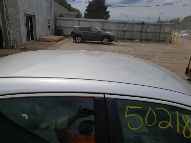 Photo 9 from auction – 2008 TOYOTA CAMRY CE with VIN 4T1BE46K58U202200