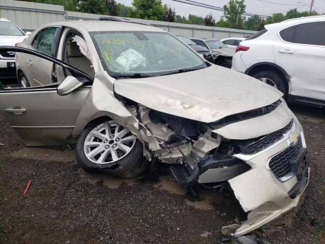 CHEVROLET MALIBU 2LT 2015 with VIN 1G11D5SL4FF280131 - Photo from auction