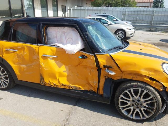Photo 9 from auction – 2016 MINI COOPER with VIN WMWXU1C56G2A93248