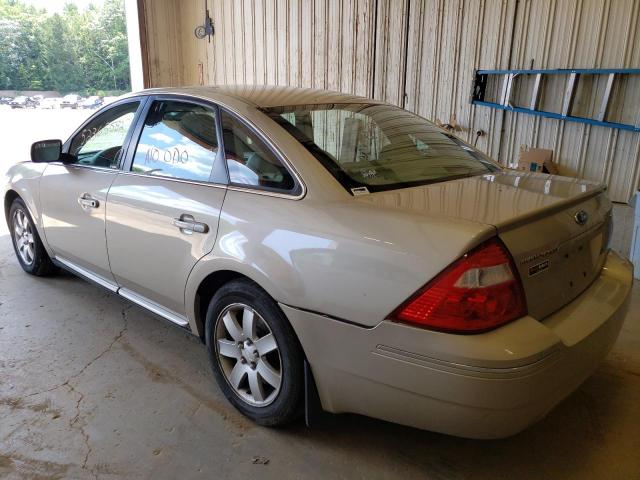 Photo 3 from auction – 2006 FORD FIVE HUNDR with VIN 1FAFP24106G185791