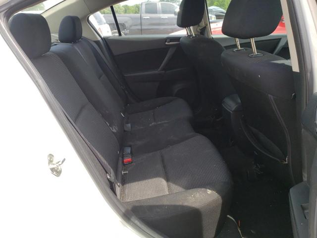 Photo 6 from auction – 2012 MAZDA 3 I with VIN JM1BL1UG0C1649583