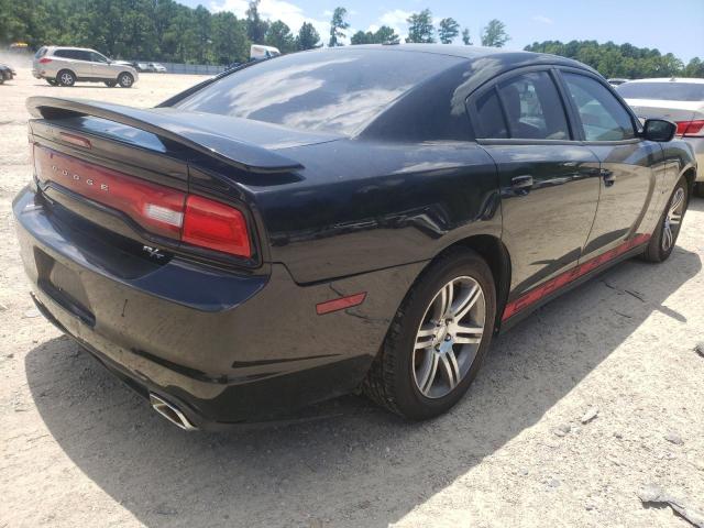 Photo 4 from auction – 2013 DODGE CHARGER R/ with VIN 2C3CDXCTXDH541031