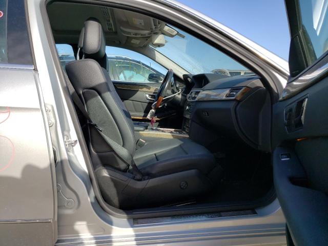 Photo 5 from auction – 2011 MERCEDES-BENZ E 350 with VIN WDDHF5GB6BA361189