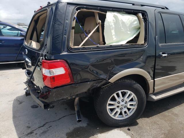 Photo 9 from auction – 2014 FORD EXPEDITION with VIN 1FMJK1H51EEF37471