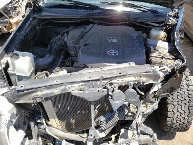 Photo 7 from auction – 2011 TOYOTA TACOMA DOU with VIN 5TFLU4EN6BX019157