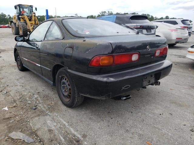 Photo 3 from auction – 1995 ACURA INTEGRA LS with VIN JH4DC4450SS016775