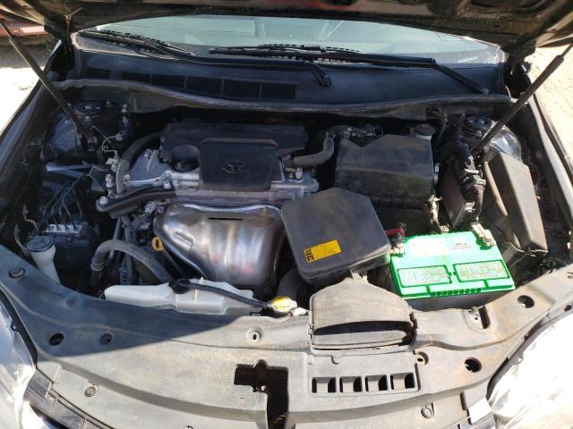 Photo 7 from auction – 2015 TOYOTA CAMRY LE with VIN 4T1BF1FK9FU917909
