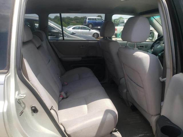 Photo 6 from auction – 2005 TOYOTA HIGHLANDER with VIN JTEDP21A250054421