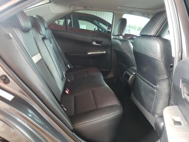 Photo 6 from auction – 2014 TOYOTA CAMRY L with VIN 4T1BF1FK9EU468018