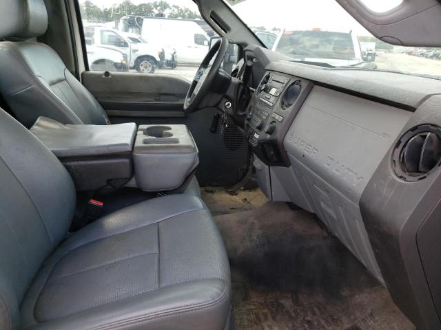 Photo 5 from auction – 2016 FORD F350 SUPER with VIN 1FDRF3G60GEB56694