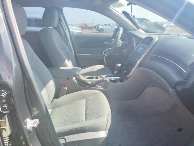 Photo 5 from auction – 2015 CHEVROLET MALIBU LS with VIN 1G11B5SL3FF217060