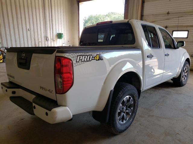 Photo 4 from auction – 2019 NISSAN FRONTIER S with VIN 1N6AD0EV6KN702890