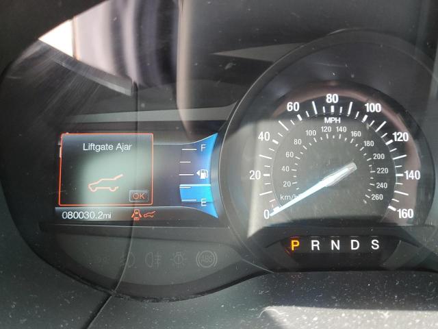 Photo 8 from auction – 2018 FORD EDGE TITAN with VIN 2FMPK3K96JBB74155