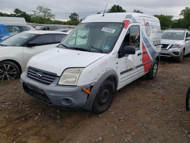 Photo 2 from auction – 2012 FORD TRANSIT CO with VIN NM0LS7AN0CT082113