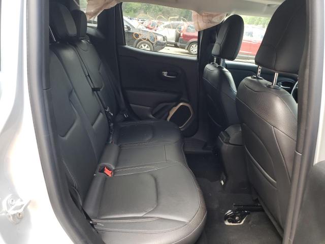 Photo 6 from auction – 2016 JEEP RENEGADE L with VIN ZACCJBDT6GPD28067