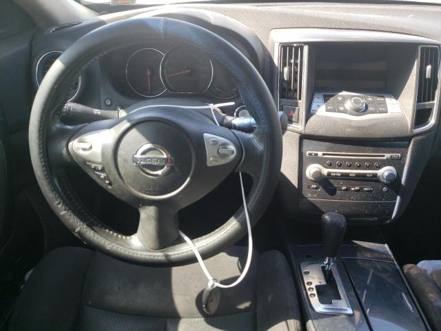 Foto 9 de la subasta – 2014 NISSAN MAXIMA S con VIN 1N4AA5AP5EC484401