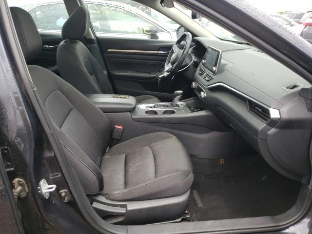 Photo 5 from auction – 2019 NISSAN ALTIMA SV with VIN 1N4BL4DV4KC138600