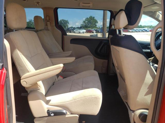 Photo 6 from auction – 2013 DODGE GRAND CARA with VIN 2C4RDGBG3DR762071