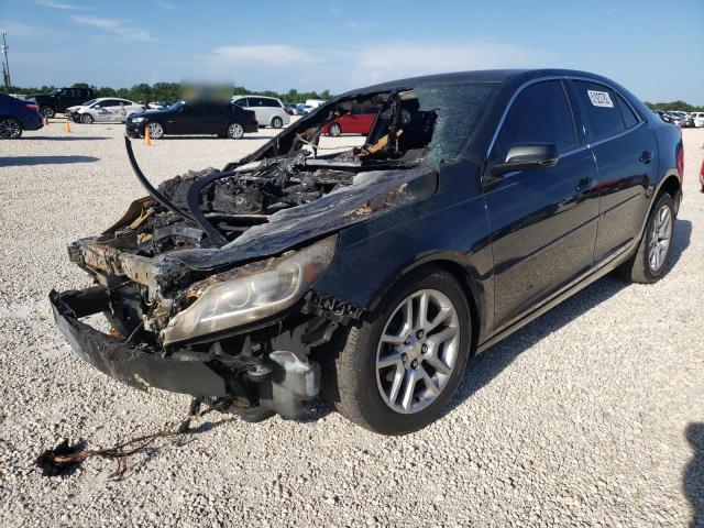 Photo 2 from auction – 2016 CHEVROLET MALIBU LIM with VIN 1G11C5SA1GU113241
