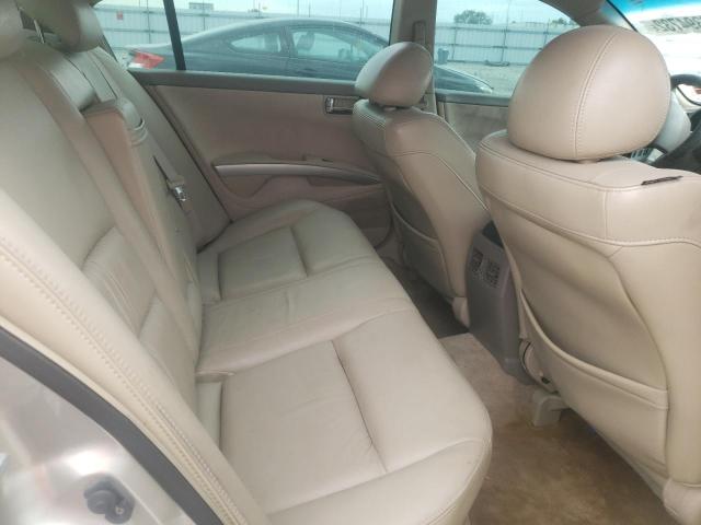 Photo 6 from auction – 2005 NISSAN MAXIMA SE with VIN 1N4BA41EX5C847059