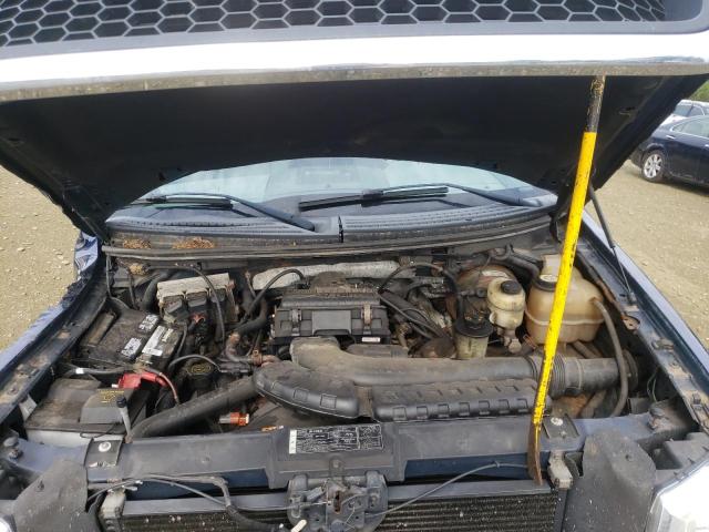Photo 7 from auction – 2007 FORD F150 with VIN 1FTPX145X7FA69579