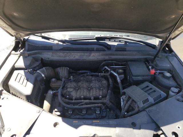 صورة رقم 7 من المزاد - 2010 CHEVROLET EQUINOX LT مع VIN 2CNFLGEY7A6416883