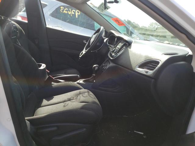 Photo 5 from auction – 2013 DODGE DART SXT with VIN 1C3CDFBA0DD302661