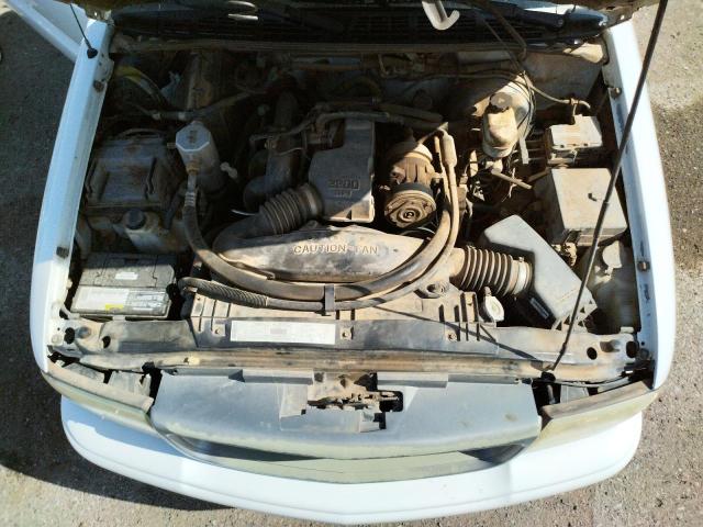 صورة رقم 7 من المزاد - 2001 GMC SONOMA مع VIN 1GTCS145418103668