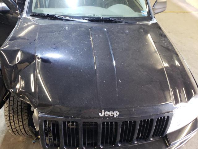 Photo 7 from auction – 2006 JEEP GRAND CHER with VIN 1J4GR48K46C242552