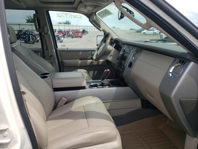 Photo 5 from auction – 2007 FORD EXPEDITION with VIN 1FMFU205X7LA76626