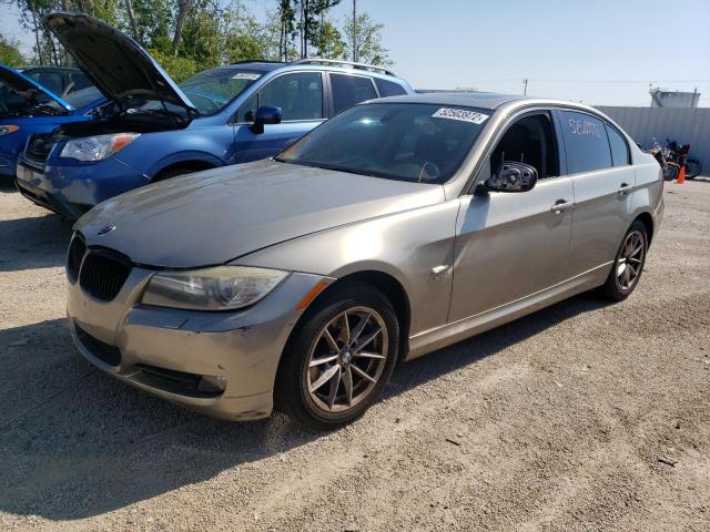 Photo 2 from auction – 2010 BMW 328 XI with VIN WBAPK7C54AA458805