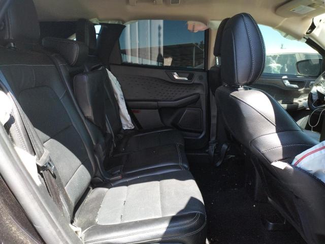 Photo 6 from auction – 2020 FORD ESCAPE TIT with VIN 1FMCU9J90LUB18349